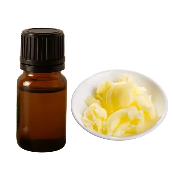 اسانس کره روغن حیوانی