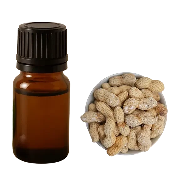 اسانس بادام زمینی